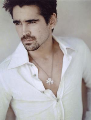 Colin Farrel